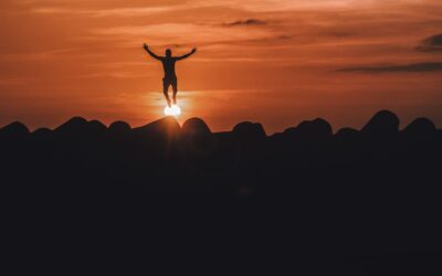 ¿A QUÉ LLAMAMOS SALTO CUÁNTICO?