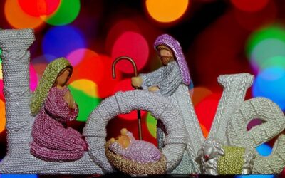 NAVIDAD, UN MOMENTO DE CELEBRAR LA VIDA