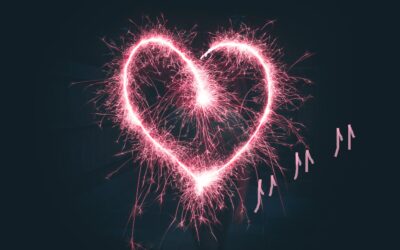 OLEADAS DE AMOR EL 11-11-11