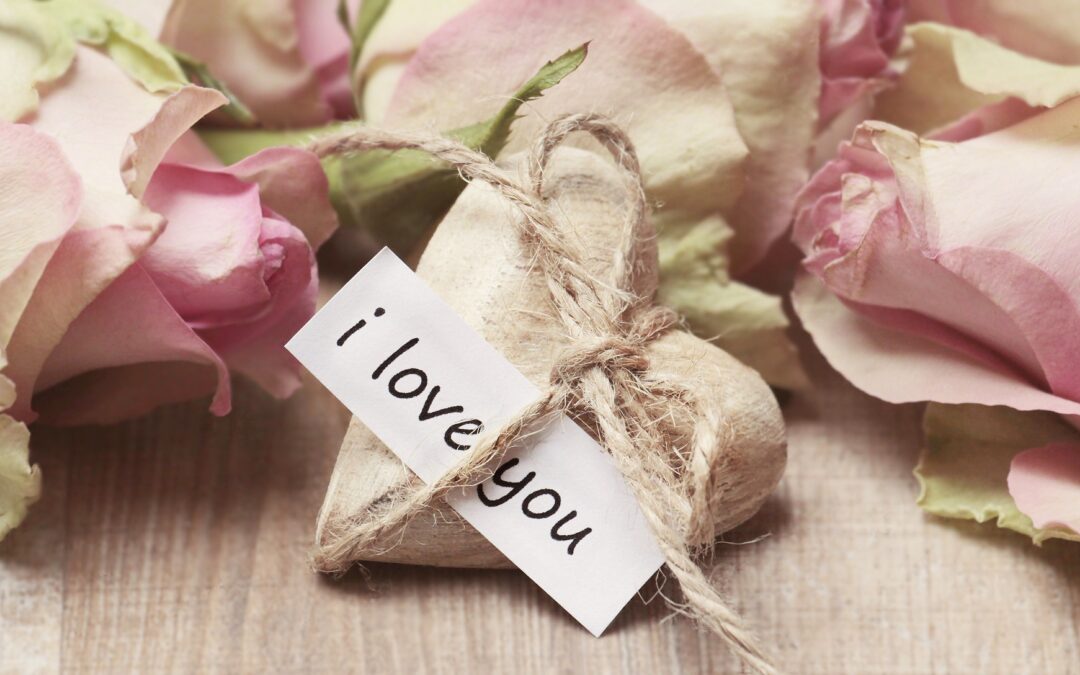 AMOR INCONDICIONAL