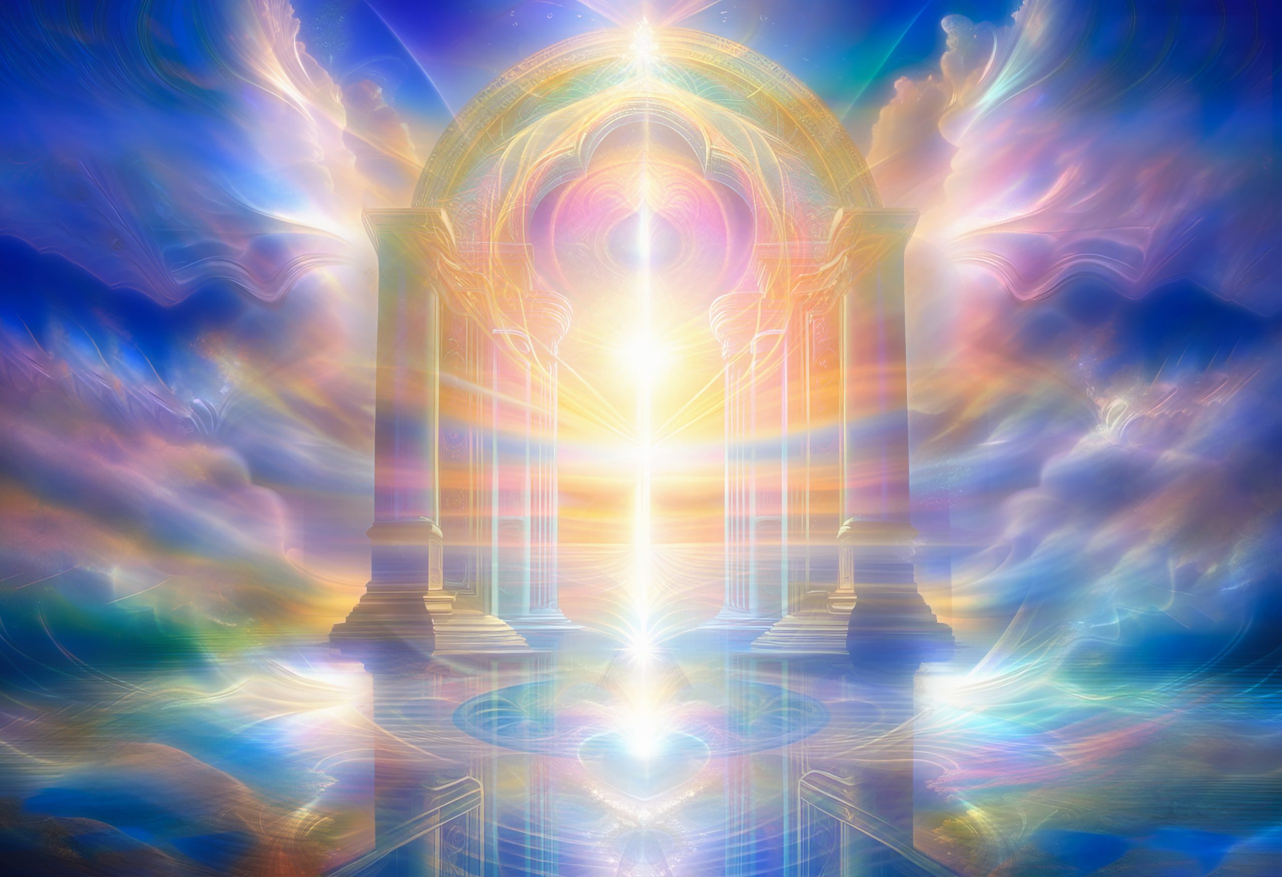 Destinoalma un portal a otras dimensiones